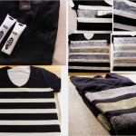 T Shirt Selbst Bemalen Vorlagen Erstaunlich T Shirt Selbst Bemalen Mit Textilfarbe 22 Kreative Ideen