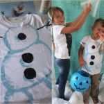 T Shirt Selbst Bemalen Vorlagen Großartig T Shirt Selbst Bemalen Mit Textilfarbe 22 Kreative Ideen