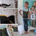 T Shirt Selbst Bemalen Vorlagen Wunderbar T Shirt Selbst Bemalen Mit Textilfarbe 22 Kreative Ideen