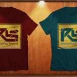 T Shirt Vorlage Photoshop Download Erstaunlich Create Design for T Shirt Mockup Shop Tutorial