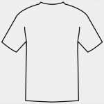 T Shirt Vorlage Photoshop Download Gut Tshirt Vorlage