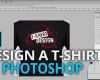 T Shirt Vorlage Photoshop Download Inspiration How to Design A T Shirt In Shop