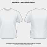 T Shirt Vorlage Photoshop Download Neu 19 T Shirt Template Shop Free Download Free