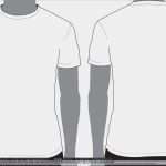 T Shirt Vorlage Photoshop Download Neu T Shirt Design Template