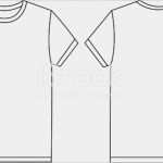 T Shirt Vorlage Photoshop Download Süß Vector White Tshirt Template Mockup Stock Vector Art