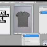 T Shirt Vorlage Photoshop Download Wunderbar Tutorial T Shirt Vorlage In Shop Erstellen