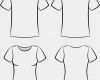T Shirt Vorlage Vektor Erstaunlich T Shirt Vorlage Vektorgrafik