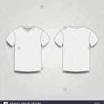 T Shirt Vorlage Vektor Erstaunlich Undershirt Stockfotos & Undershirt Bilder Alamy