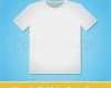 T Shirt Vorlage Vektor Hübsch Einfache T Shirt Vorlage Vektorgrafik