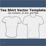 T Shirt Vorlage Vektor Schön T Shirt Vektor Vorlage Mit M