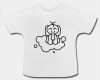 T Shirt Vorlage Zum Ausdrucken Best Of Elefant Zum Ausmalen T Shirt