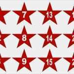 T Shirt Vorlage Zum Ausdrucken Erstaunlich Adventskalender Selber Basteln & Befüllen Ideen Vorlagen