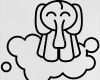 T Shirt Vorlage Zum Ausdrucken Gut Elefant Zum Ausmalen T Shirt