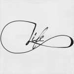 T Shirt Vorlage Zum Ausdrucken Gut Infinity Life T Shirt