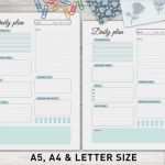 T Shirt Vorlage Zum Ausdrucken Neu Tägliche Planer Einsätze Tagesplaner Zum