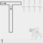 T Shirt Vorlage Zum Ausdrucken Schönste Buchstaben Schreiben Lernen Buchstaben Zum Ausmalen