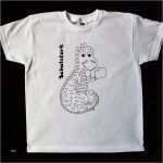 T Shirt Vorlage Zum Ausdrucken Süß T Shirt Zum Ausmalen Einschulung T Shirts Zum Bemalen