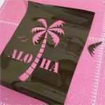 T Shirts Bemalen Vorlagen Fabelhaft Tutorial Textilsprühfarbe Fashin Spray Tshirt Bemalen