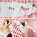 T Shirts Bemalen Vorlagen Hübsch Batik Selber Machen Diy Anleitung Für T Shirts