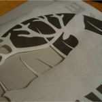 T Shirts Bemalen Vorlagen Luxus T Shirts Bemalen Vorlagen Beste Diy Schablonendruck T