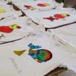 T Shirts Bemalen Vorlagen Schönste T Shirt Zeichnen Und Gestalten – Auch Mit Manga Drei Käse