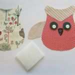 Tabaktasche Nähen Vorlage Erstaunlich E Book Nähanleitung Die Besondere Eule "frida" Germany