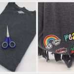 Tabaktasche Nähen Vorlage Erstaunlich Handtaschen Selber Machen Elegant Hkelmuster Shopper