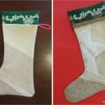 Tabaktasche Nähen Vorlage Fabelhaft Nikolausstiefel Nähen Schnittmuster Vorlage