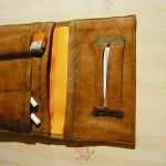 Tabaktasche Nähen Vorlage Fabelhaft Nur Das Beste Tabaktasche Selber Nähen Eine Kleine