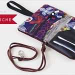 Tabaktasche Nähen Vorlage Genial Kreativ Oder Primitiv Tabaktasche Für Schusslige Nachteulen