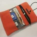 Tabaktasche Nähen Vorlage Gut 13 Besten Nähen Tabaktaschen Bilder Auf Pinterest