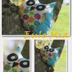 Tabaktasche Nähen Vorlage Gut Best 25 Schnittmuster Eule Ideas On Pinterest