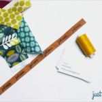 Tabaktasche Nähen Vorlage Neu 316 Best Just Sewn Images On Pinterest