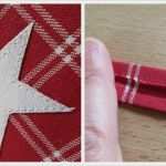 Tabaktasche Nähen Vorlage Neu Kostenlose Nähanleitung Nikolausstiefel Nähen