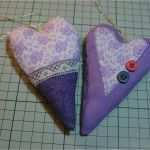 Tabaktasche Nähen Vorlage Schön Nähen Teil 1 Herzchen