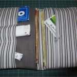 Tabaktasche Nähen Vorlage Wunderbar Kreativ Oder Primitiv Tabaktasche