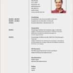 Tabellarischer Lebenslauf Für Schüler Vorlage Einzigartig Bewerbung Für Schülerpraktikum 77 Lebenslauf Muster