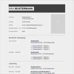 Tabellarischer Lebenslauf Schüler Vorlage Wunderbar Vorlage 11 Tabellarischer Lebenslauf