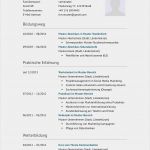 Tabellarischer Lebenslauf Schülerpraktikum Vorlage Bewundernswert Initiativbewerbung Muster Für Techniker
