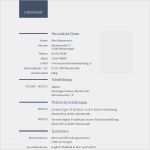 Tabellarischer Lebenslauf Schülerpraktikum Vorlage Inspiration Tabellarischer Lebenslauf Vorlage Muster Und Beispiele