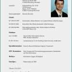 Tabellarischer Lebenslauf Uni Vorlage Beste Ideal Lebenslauf Für Uni Vorlage Tabellarischer