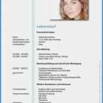 Tabellarischer Lebenslauf Uni Vorlage Hübsch Tabellarischer Lebenslauf Uni Vorlage Design Muster