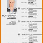 Tabellarischer Lebenslauf Uni Vorlage Inspiration 20 Tabellarischer Lebenslauf Muster Uni