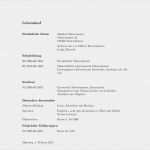 Tabellarischer Lebenslauf Uni Vorlage Süß Tabellarischer Lebenslauf Uni Vorlage Design Muster