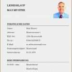 Tabellarischer Lebenslauf Vorlage Kostenlos Download Einzigartig 11 Lebenslauf Vorlagen 2018 Vorlagen123 Vorlagen123