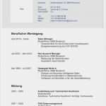 Tabellarischer Lebenslauf Vorlage Kostenlos Download Schönste Lebenslauf Vorlage Klassisch Und Modern