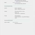 Tabellarischer Lebenslauf Vorlage Lehrer Erstaunlich Lebenslauf Muster Für Gesundheitsberater