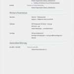 Tabellarischer Lebenslauf Vorlage Lehrer Luxus Lebenslauf Muster Für Krankenpfleger