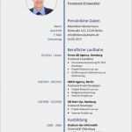 Tabellarischer Lebenslauf Vorlage Schülerpraktikum Genial Llll Lebenslauf Muster Und Vorlagen Tabellarischer