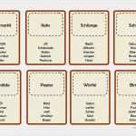 Tabu Karten Vorlagen Erstaunlich Tabu Begriffe Pdf Av99